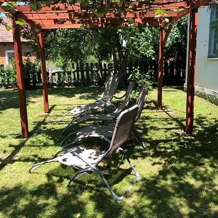 Cseri Porta Kishaz Dom wakacyjny