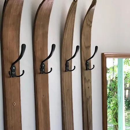 Cseri Porta Kishaz Dom wakacyjny *