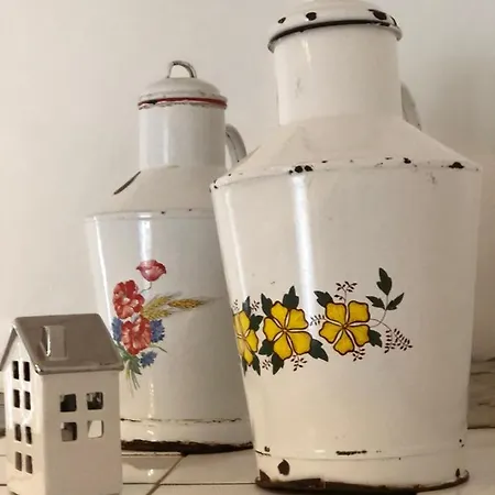 Cseri Porta Kishaz Dom wakacyjny