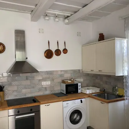 Dom wakacyjny Cseri Porta Kishaz