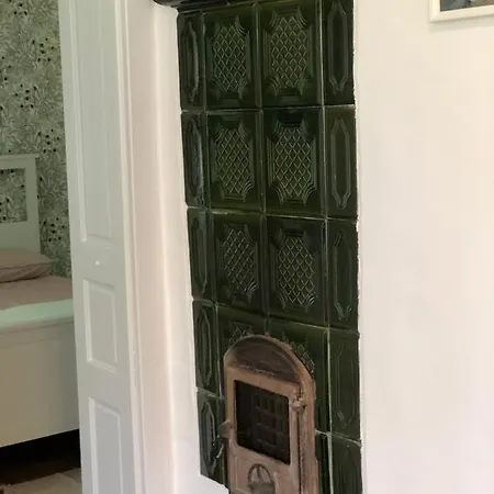 Cseri Porta Kishaz Dom wakacyjny *