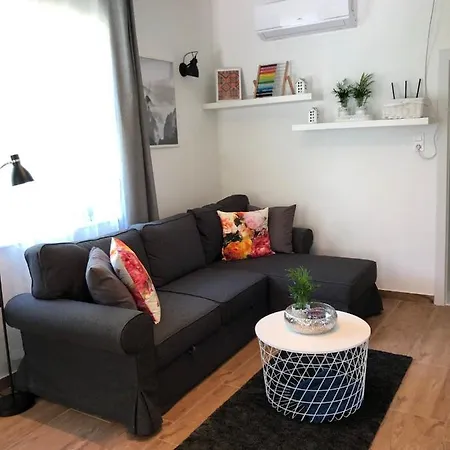 Cseri Porta Kishaz Holiday home *