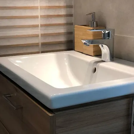 Holiday home Cseri Porta Kishaz
