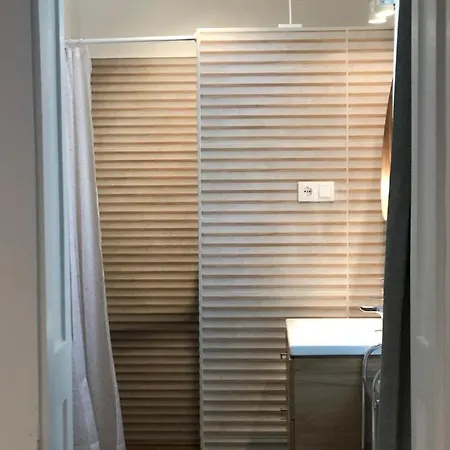 Cseri Porta Kishaz *