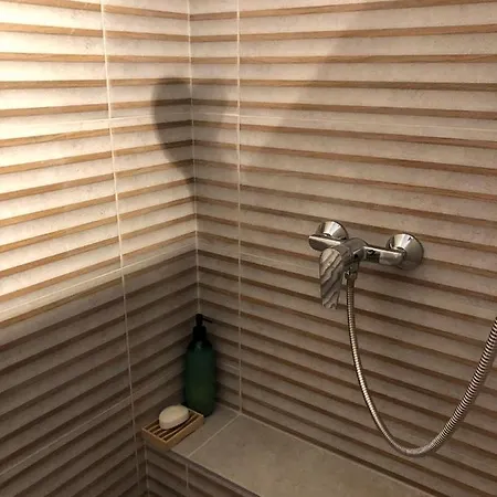 Cseri Porta Kishaz Dom wakacyjny