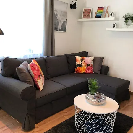 Cseri Porta Kishaz Dom wakacyjny *