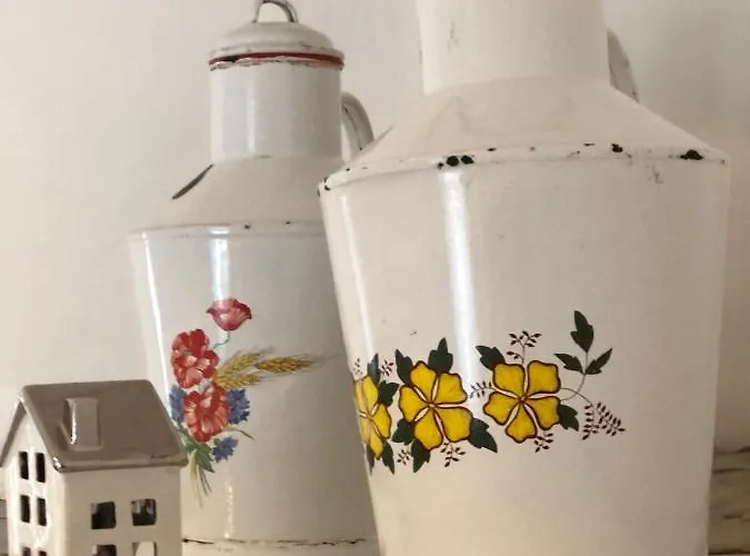 Cseri Porta Kishaz Vakantiehuis