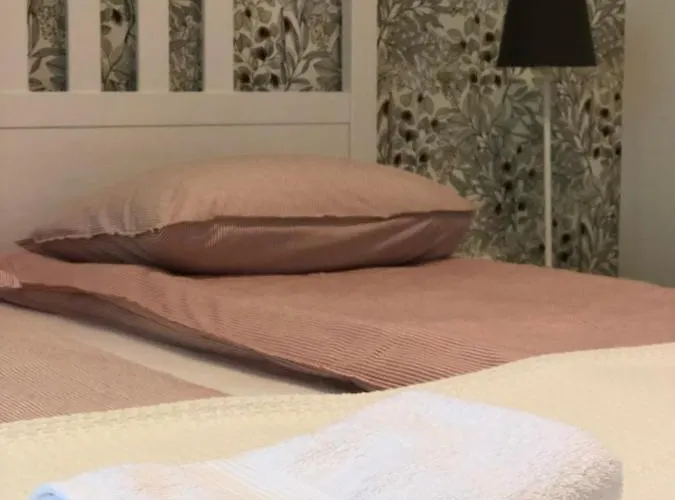 Cseri Porta Kisház Casa vacanze Szatta