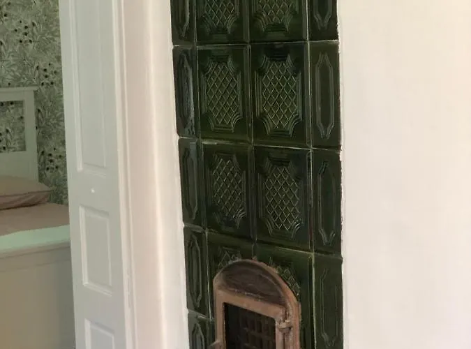 Cseri Porta Kishaz Vakantiehuis *