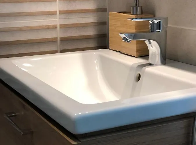 Casa vacanze Cseri Porta Kisház