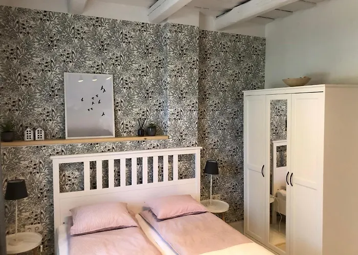 Cseri Porta Kishaz Vakantiehuis Szatta